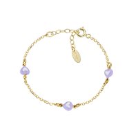 Armband Amen Kind Junior in Silber BRJ3CUGLI3 - BRJ3CUGLI3